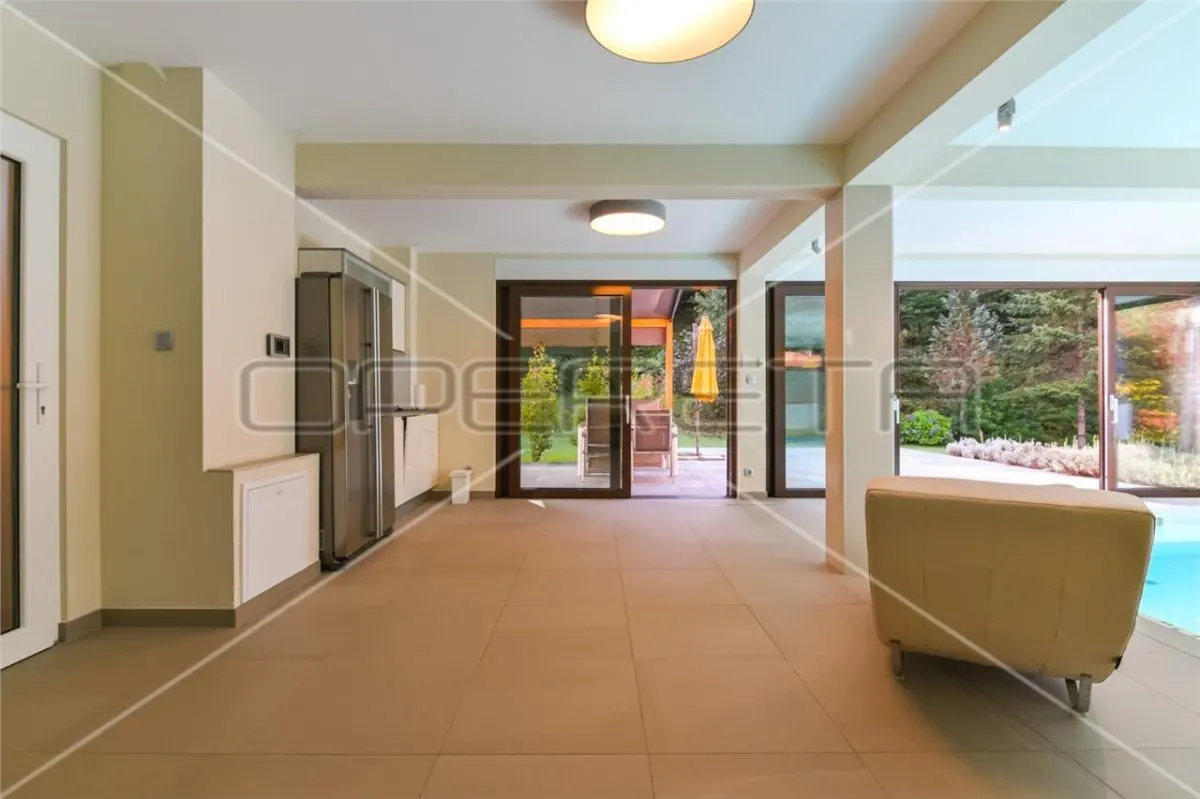 Casa vila de vanzare in Croatia, Oroslavje - foto 15