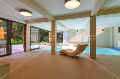Casa vila de vanzare in Croatia, Oroslavje - foto 16