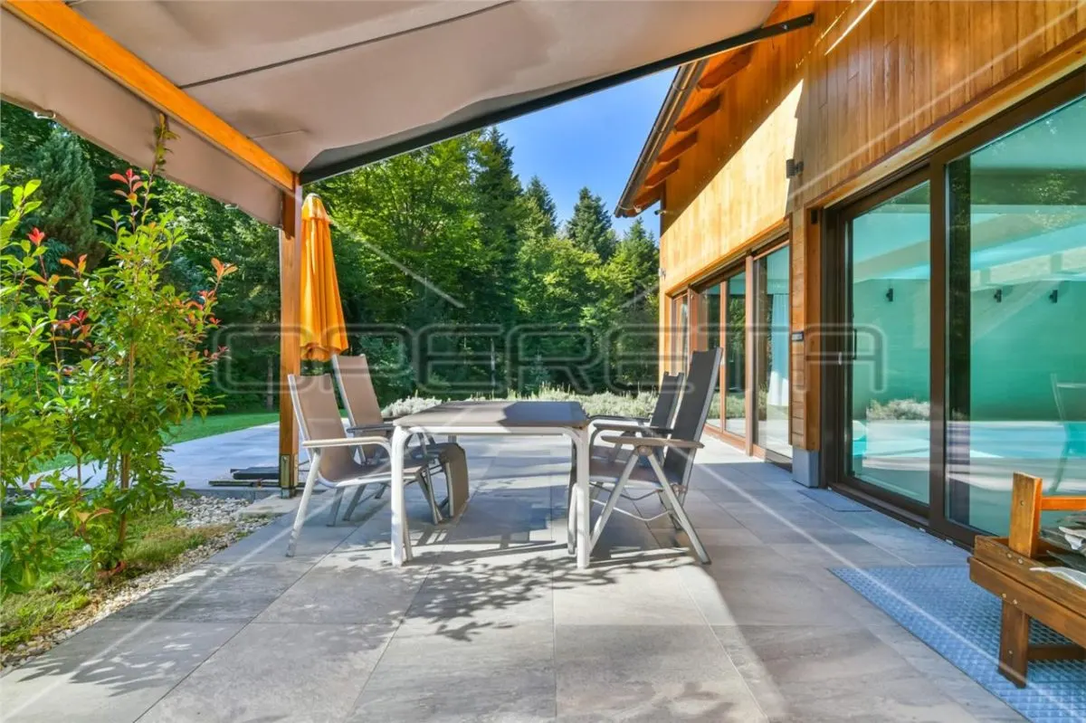 Casa vila de vanzare in Croatia, Oroslavje - foto 18