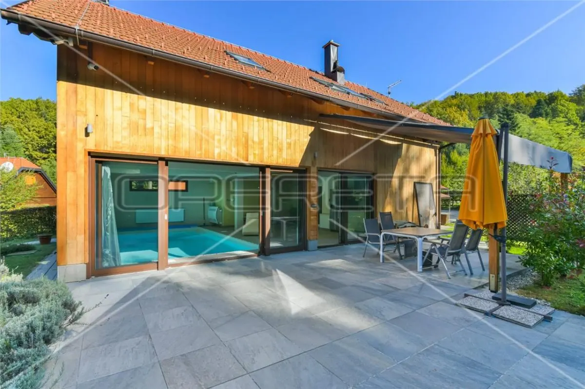 Casa vila de vanzare in Croatia, Oroslavje - foto 19