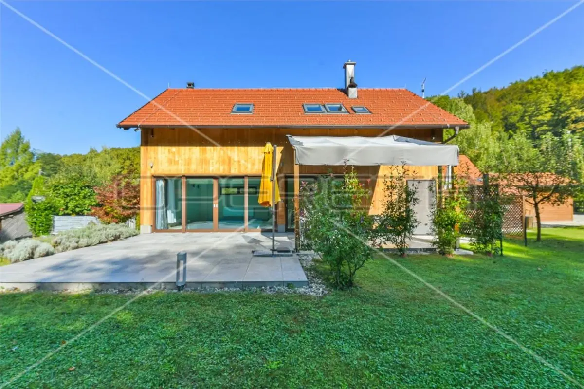Casa vila de vanzare in Croatia, Oroslavje - foto 20