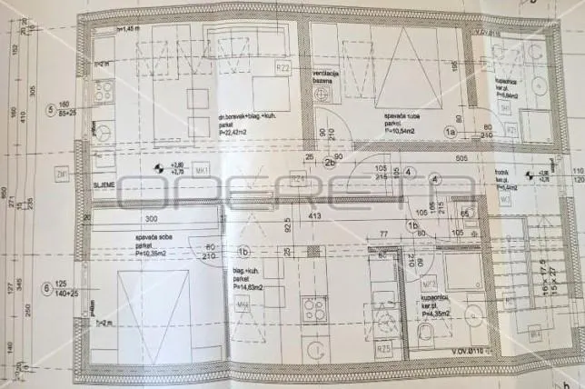 Casa vila de vanzare in Croatia, Oroslavje - foto 3
