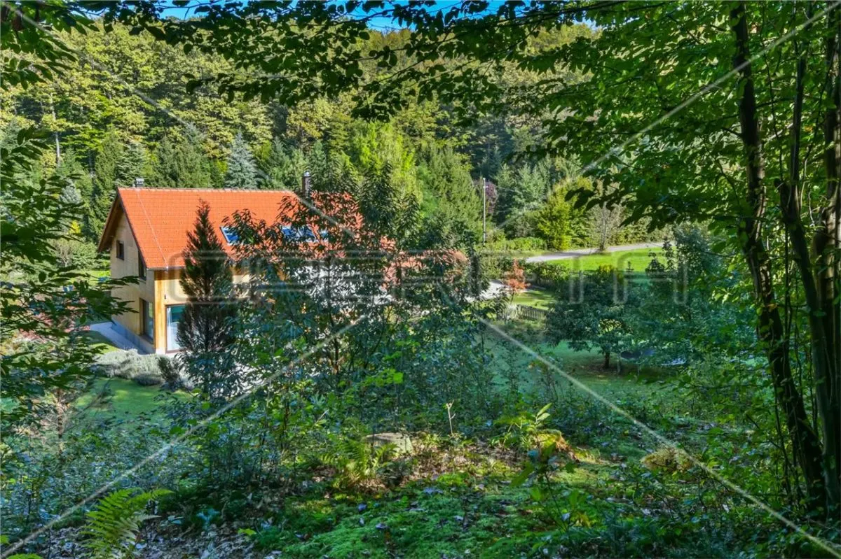Casa vila de vanzare in Croatia, Oroslavje - foto 21