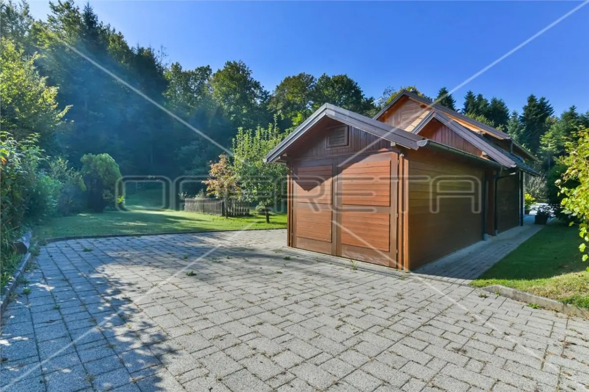 Casa vila de vanzare in Croatia, Oroslavje - foto 22
