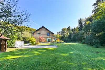 Casa vila de vanzare in Croatia, Oroslavje - foto 23