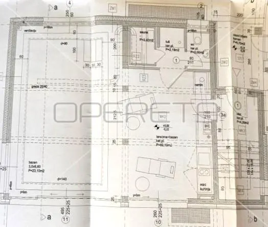 Casa vila de vanzare in Croatia, Oroslavje - foto 4