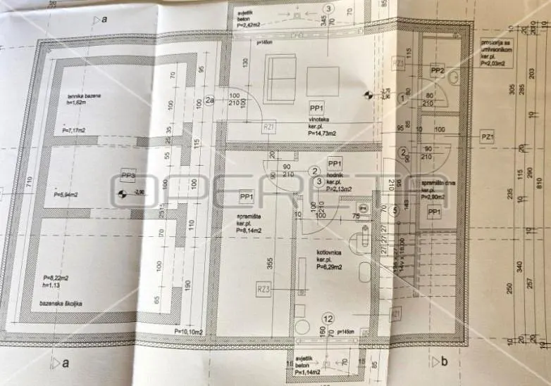 Casa vila de vanzare in Croatia, Oroslavje - foto 5