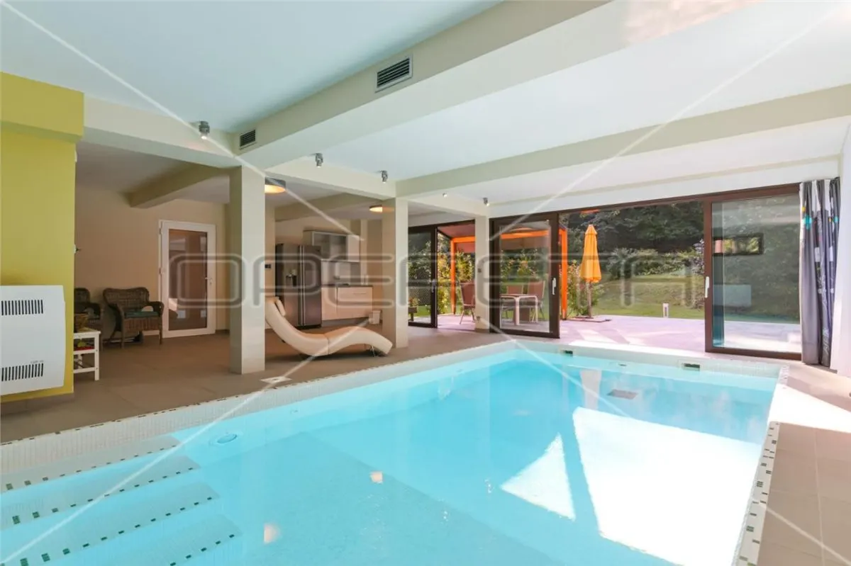 Casa vila de vanzare in Croatia, Oroslavje - foto 6