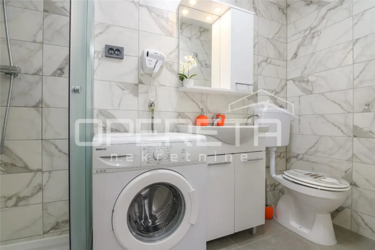Casa vila de vanzare in Croatia, Veliko Trgovišce - foto 11