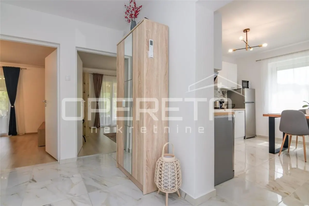 Casa vila de vanzare in Croatia, Veliko Trgovišce - foto 13