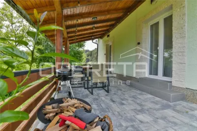 Casa vila de vanzare in Croatia, Veliko Trgovišce - foto 16