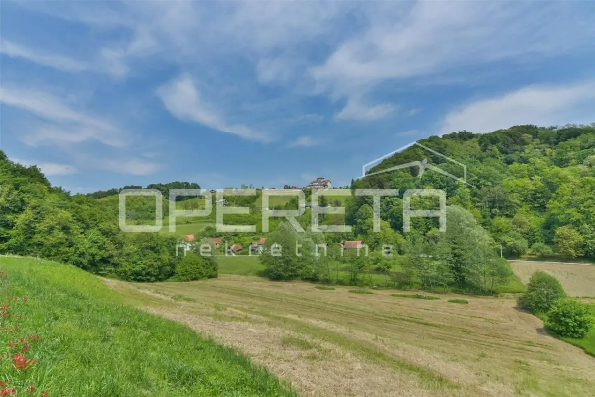 Casa vila de vanzare in Croatia, Veliko Trgovišce - foto 18