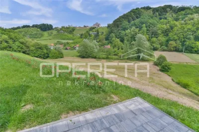 Casa vila de vanzare in Croatia, Veliko Trgovišce - foto 19