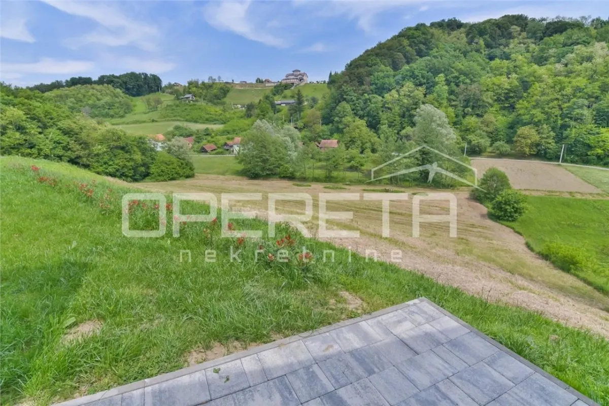 Casa vila de vanzare in Croatia, Veliko Trgovišce - foto 19