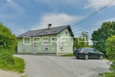 Casa vila de vanzare in Croatia, Veliko Trgovišce - foto 20