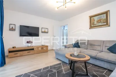 Casa vila de vanzare in Croatia, Veliko Trgovišce - foto 3
