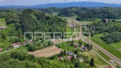 Casa vila de vanzare in Croatia, Veliko Trgovišce - foto 24