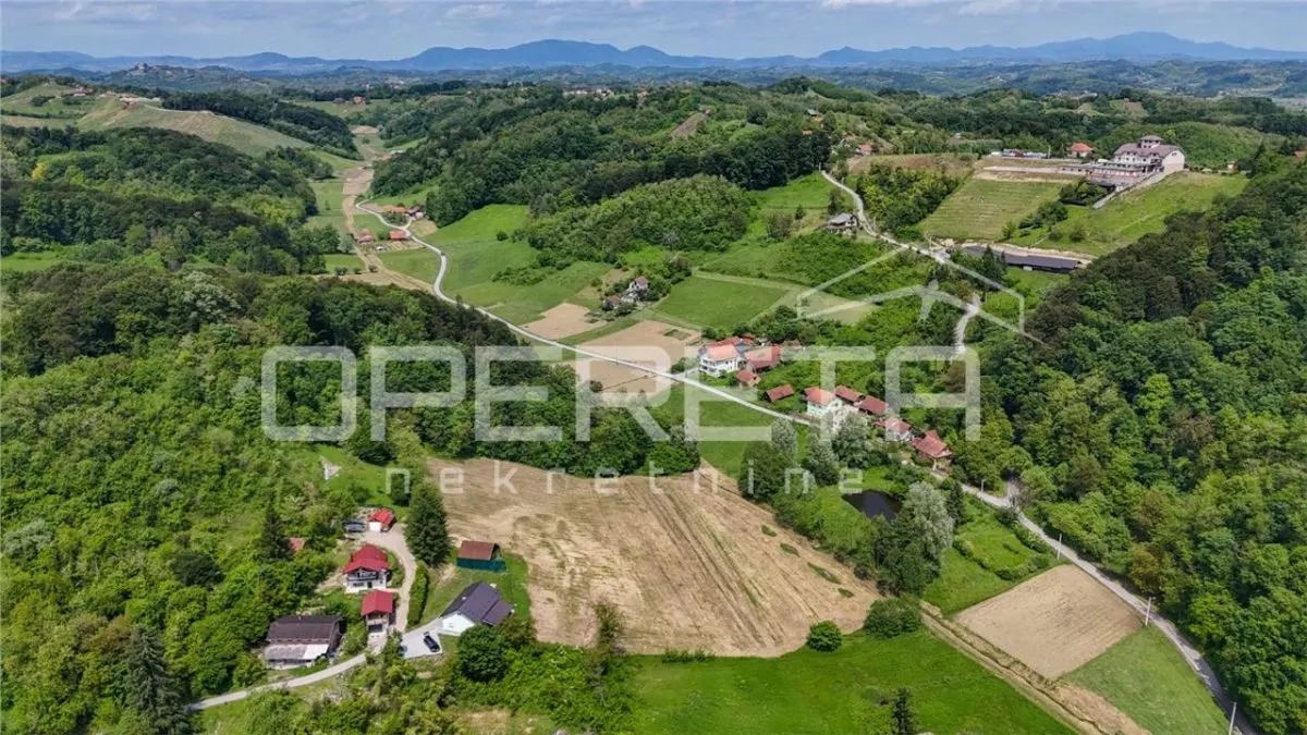Casa vila de vanzare in Croatia, Veliko Trgovišce - foto 25