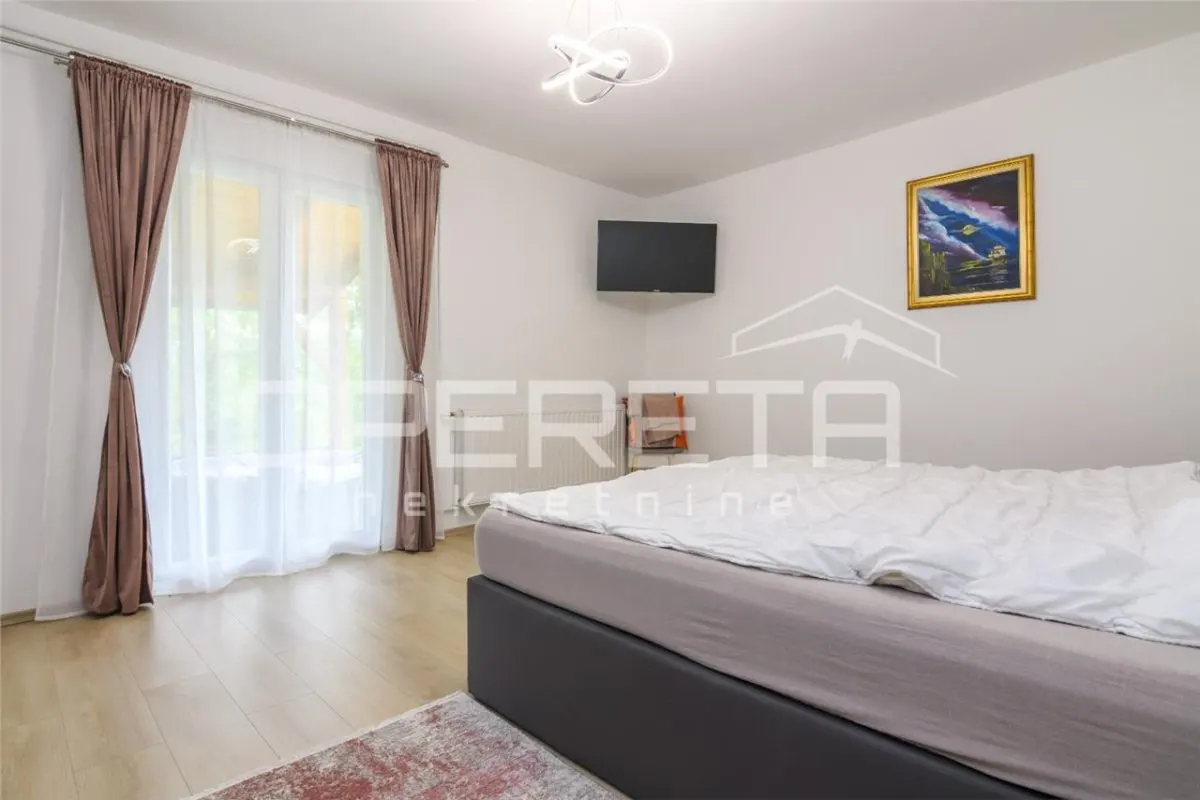 Casa vila de vanzare in Croatia, Veliko Trgovišce - foto 4