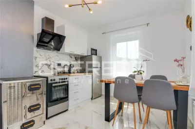 Casa vila de vanzare in Croatia, Veliko Trgovišce - foto 6