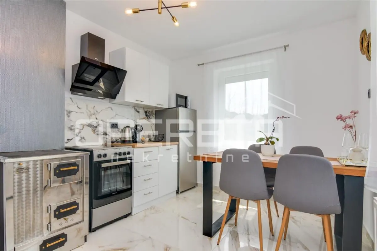 Casa vila de vanzare in Croatia, Veliko Trgovišce - foto 6