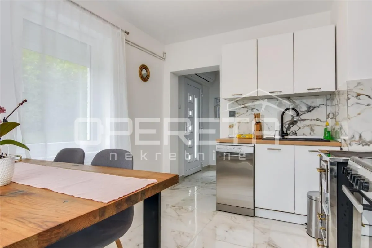 Casa vila de vanzare in Croatia, Veliko Trgovišce - foto 7