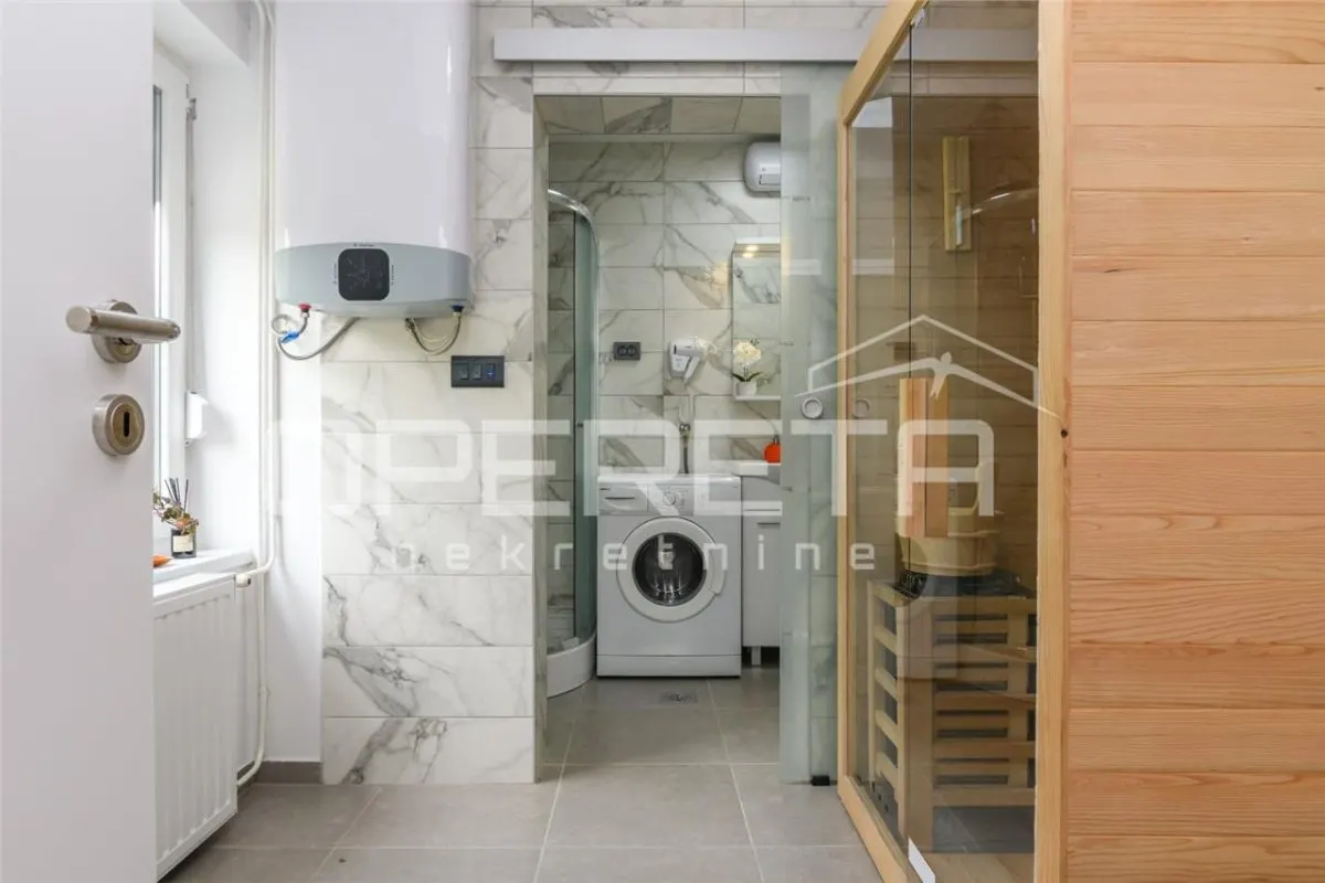 Casa vila de vanzare in Croatia, Veliko Trgovišce - foto 10