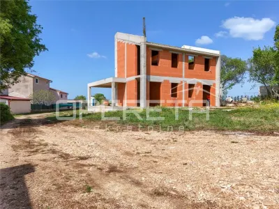 Casa vila de vanzare in Croatia, Kanfanar - Kanfanar