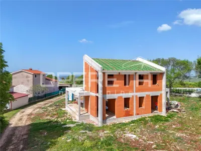 Casa vila de vanzare in Croatia, Kanfanar - foto 2