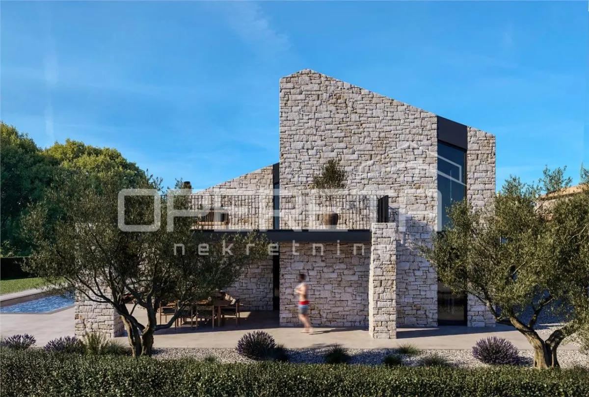 Casa vila de vanzare in Croatia, Kanfanar - foto 7