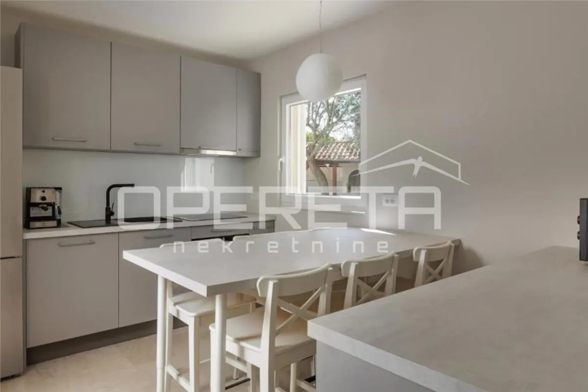 Elegant Villa for Sale in Brtonigla, Istria, Croatia - foto 3