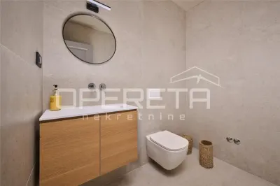 Exclusive Newly Built Stone Villa with Pool and Sea View, Poreč, Croatia - foto 10