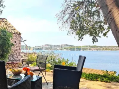 Casa vila de vanzare in Croatia, Šibenik - foto 5