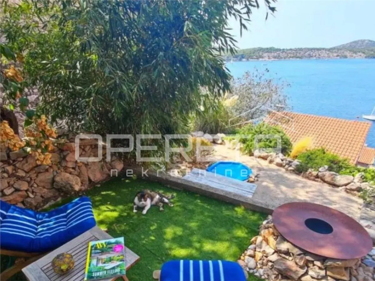 Casa vila de vanzare in Croatia, Šibenik - foto 7