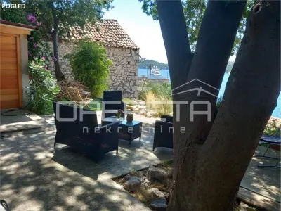 Casa vila de vanzare in Croatia, Šibenik - foto 8