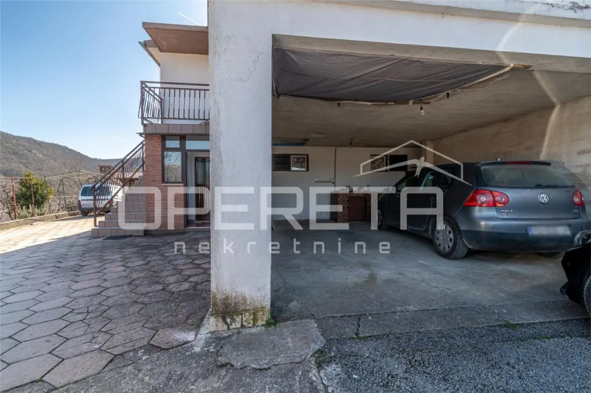 Casa vila de vanzare in Croatia, Buzet - foto 5