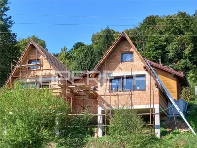 Casa vila de vanzare in Croatia, Karlovac - Karlovac
