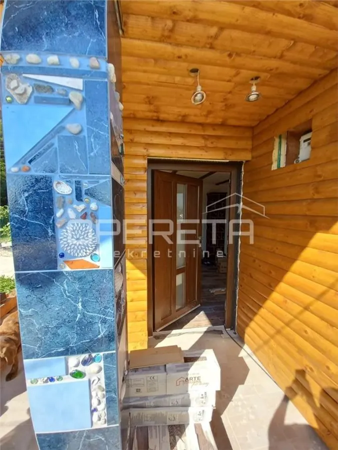 Casa vila de vanzare in Croatia, Karlovac - foto 4