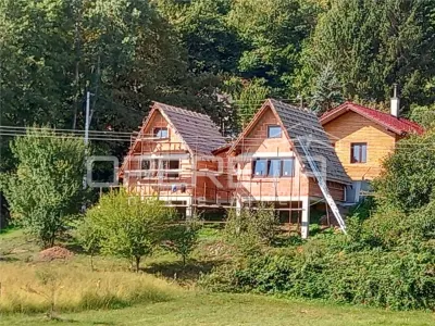 Casa vila de vanzare in Croatia, Karlovac - foto 5