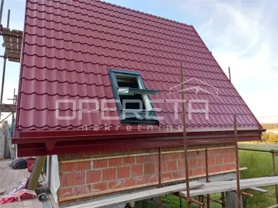 Casa vila de vanzare in Croatia, Karlovac - foto 7