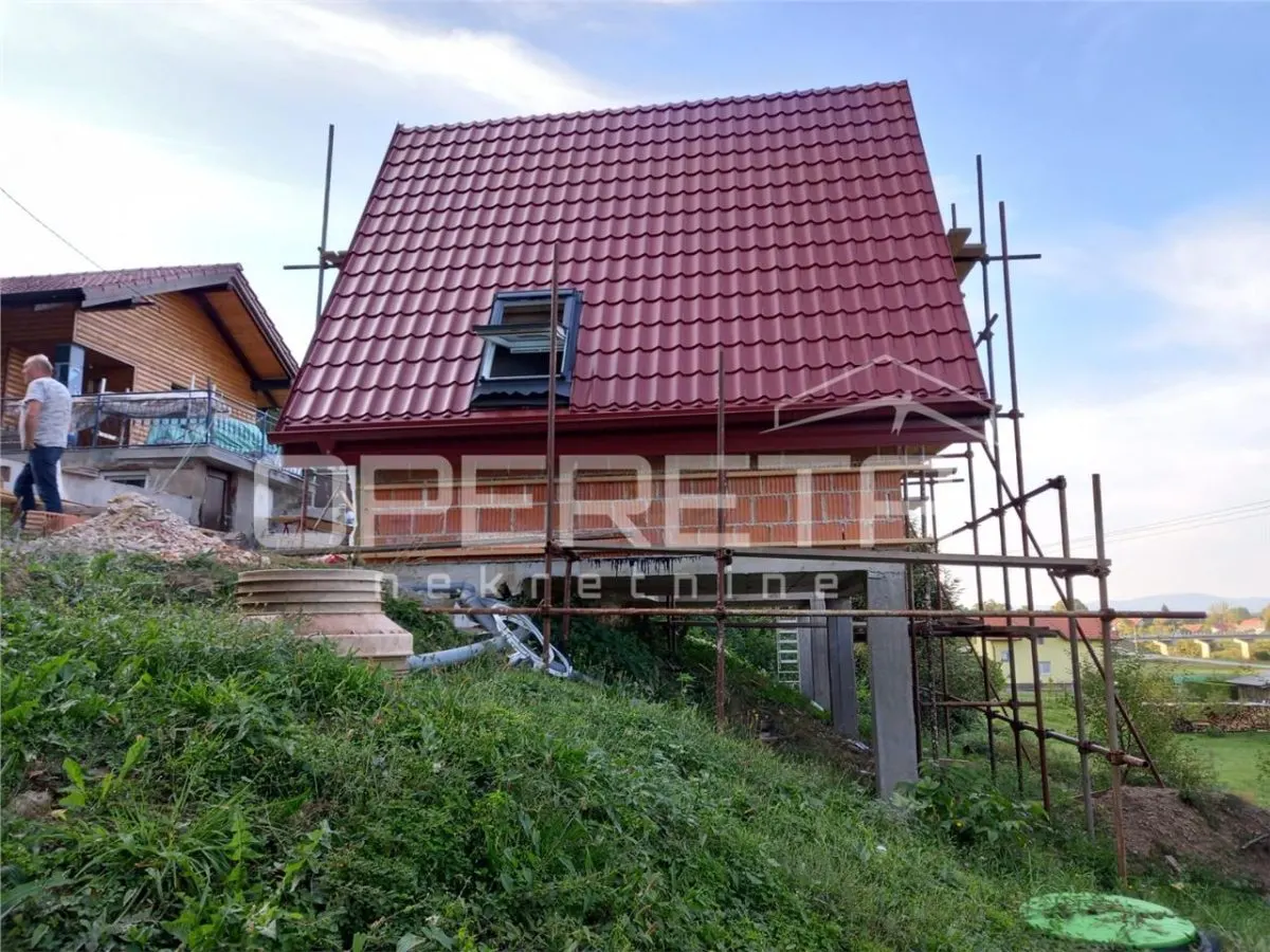 Casa vila de vanzare in Croatia, Karlovac - foto 8