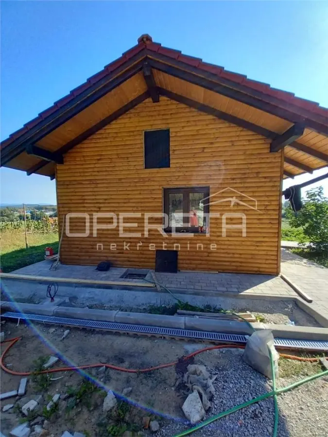 Casa vila de vanzare in Croatia, Karlovac - foto 9