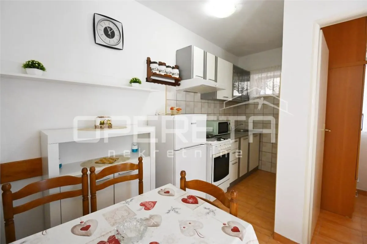 Three-Apartment House for Sale in Mali Lošinj, Croatia - foto 12