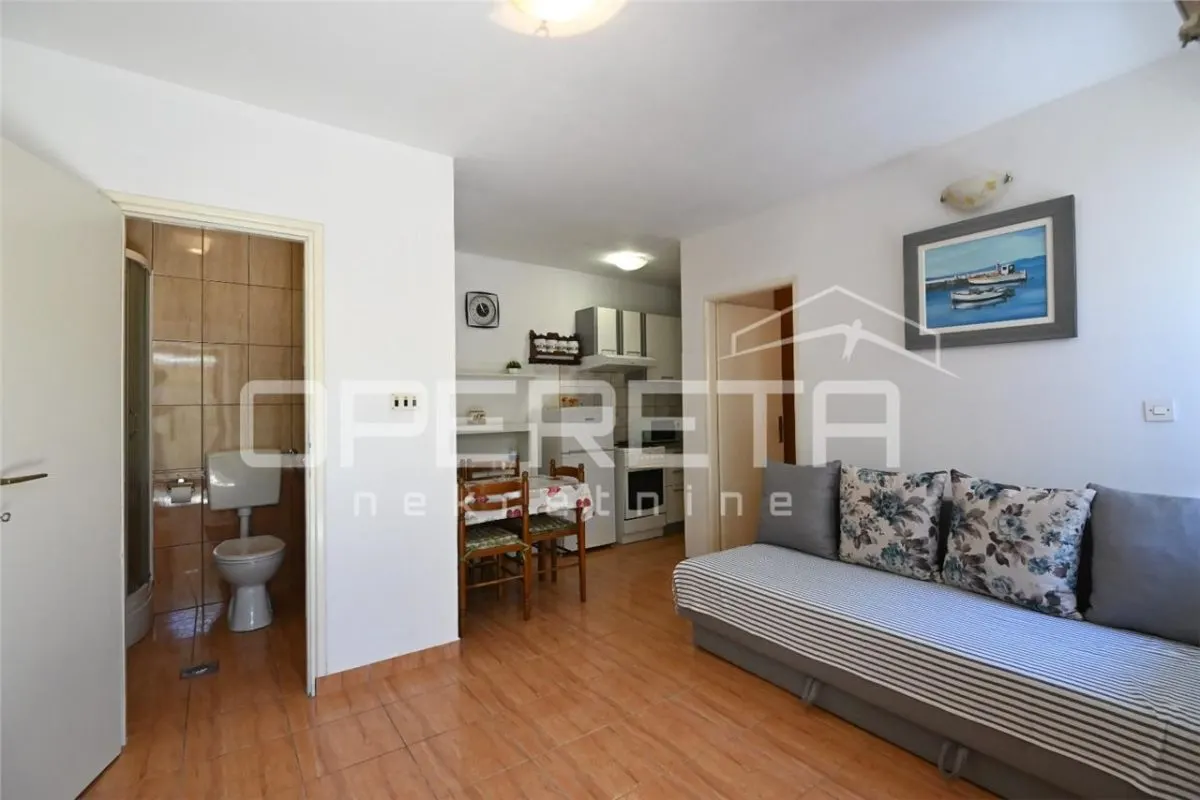 Three-Apartment House for Sale in Mali Lošinj, Croatia - foto 13