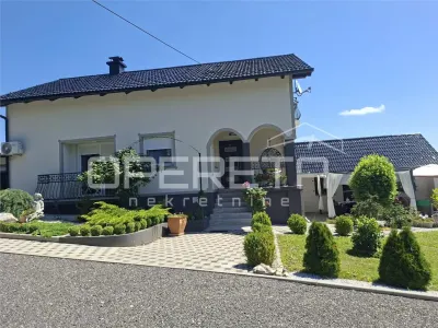 Family Villa for Sale in Lopatinec, Croatia - foto 2