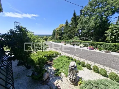 Family Villa for Sale in Lopatinec, Croatia - foto 12
