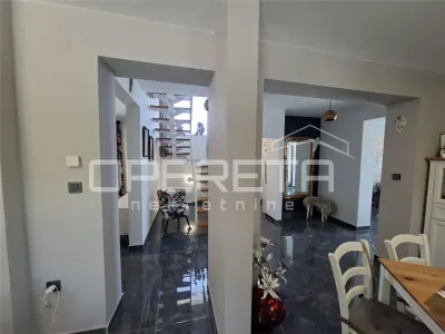 Family Villa for Sale in Lopatinec, Croatia - foto 14
