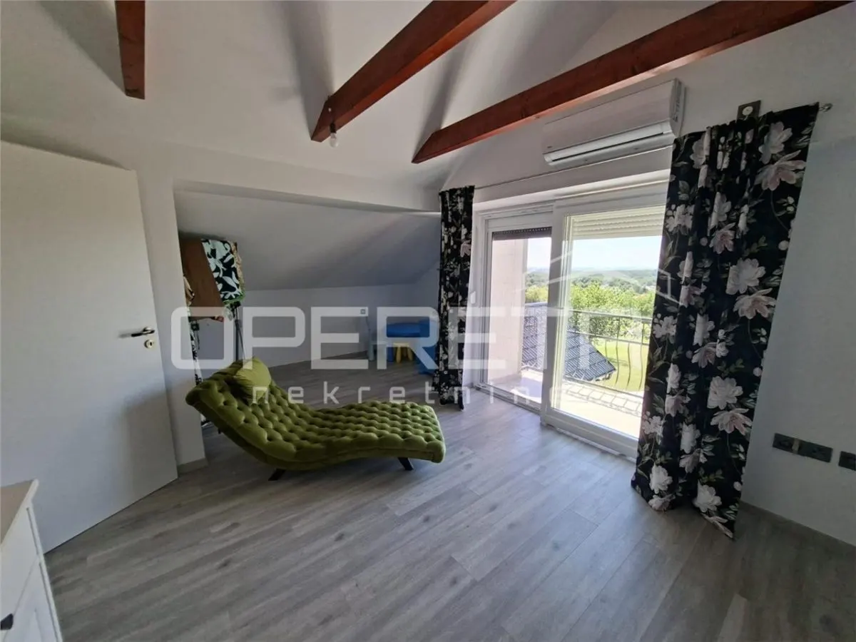 Family Villa for Sale in Lopatinec, Croatia - foto 18