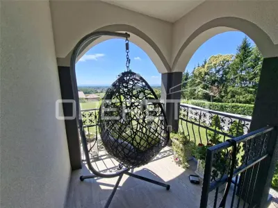 Family Villa for Sale in Lopatinec, Croatia - foto 24