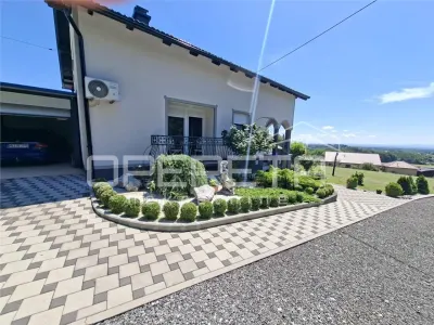 Family Villa for Sale in Lopatinec, Croatia - foto 25